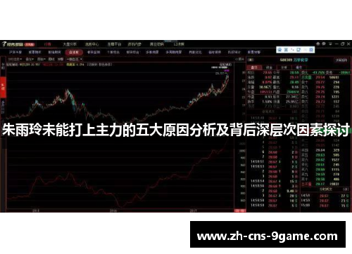 朱雨玲未能打上主力的五大原因分析及背后深层次因素探讨